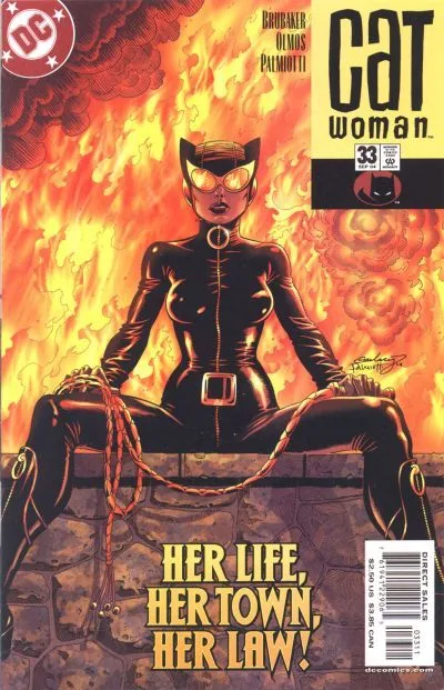 Cover of Cat-Wo-Mon