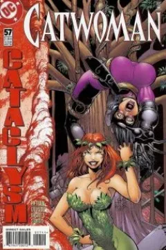 Cataclysm 15: Reap What You Sow