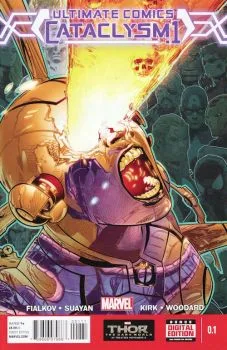 Cover of Vision