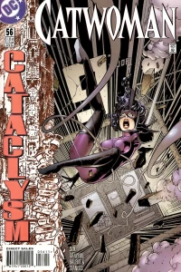 Cataclysm 6: Claustrophobia