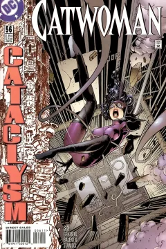 Cataclysm 6: Claustrophobia