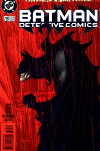 Cataclysm! Prelude : Sound and Fury