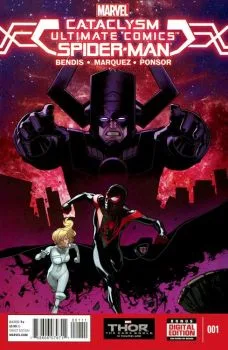 Cover of Part One