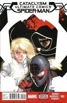 Cover of Part Two