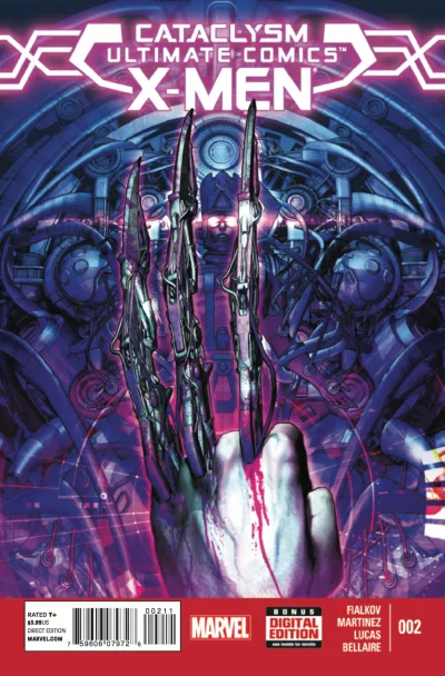 Cover of Part Two