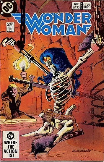 Cover of Catacombs
