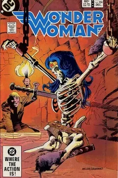 Catacombs