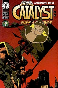 Under New Management