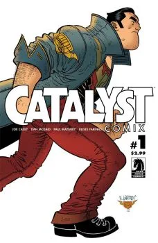 Cover of 12.21.12: This Is What Went Down; This Is What Really Went Down; This Is What Went Down and Nobody Cared (Yet)