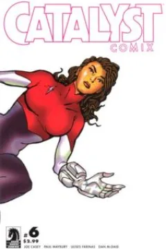 Issue #6