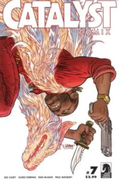 Issue #7