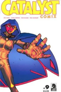 Issue #9