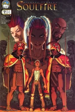 Catalyst Part 1