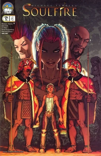 Cover of Catalyst Part 1