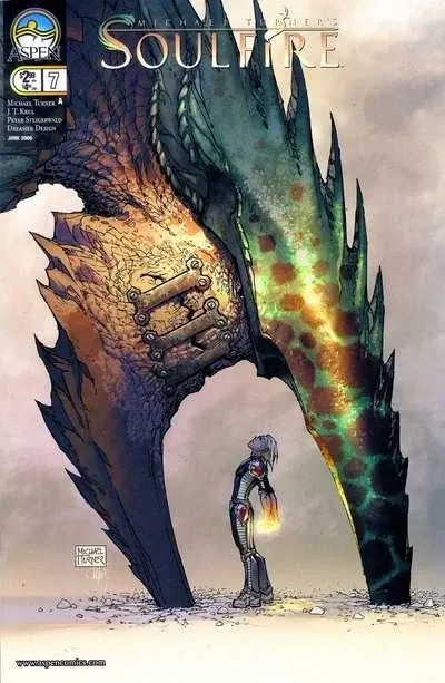 Cover of Catalyst part 4