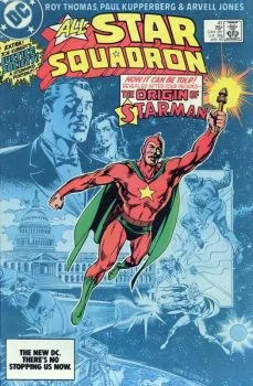 Cover of -Catch a Falling Starman!