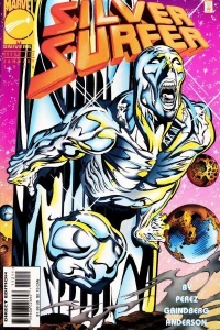 Catch A Wave And You're Sitting On Top Of The World