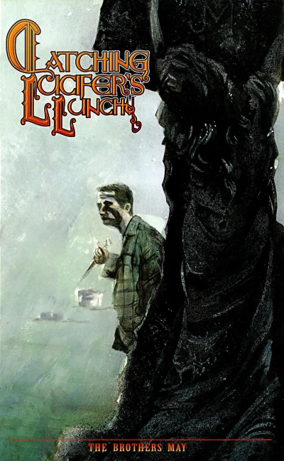 Cover of Issue #0