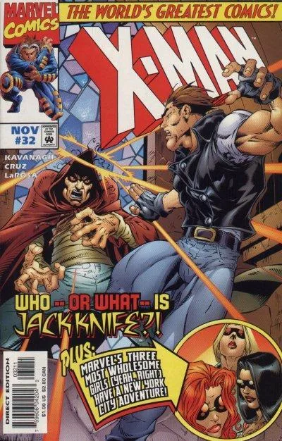 Cover of Catching Up From Behind
