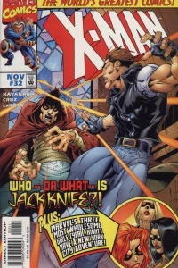 Catching Up From Behind