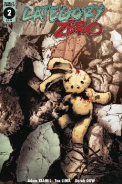 Issue #2