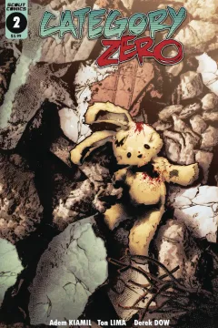 Issue #2