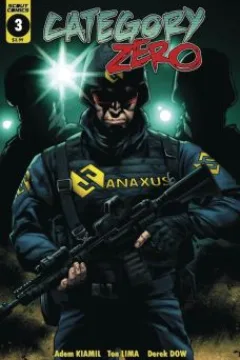 Issue #3