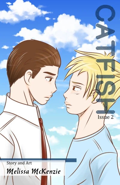 Cover of A Chance Meeting
