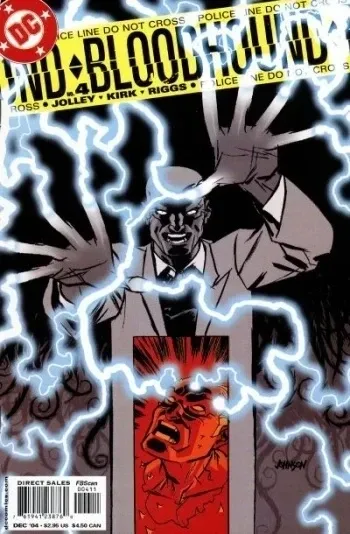 Cover of Catharsis