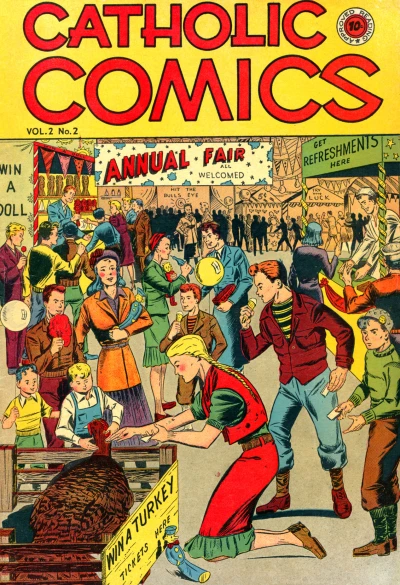 Cover of Issue #202