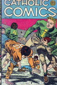 Issue #203