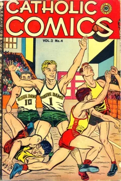 Issue #204