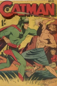 Issue #12