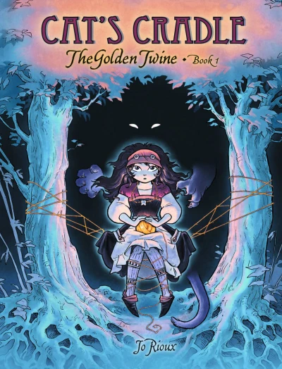 Cover of Book 1