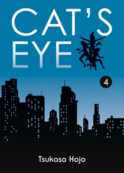 Cover of Volume 4