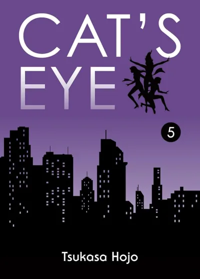 Cover of Volume 5