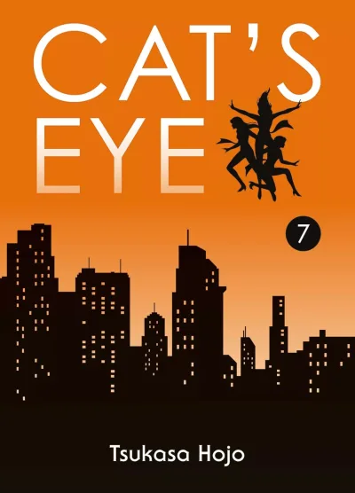 Cover of Volume 7