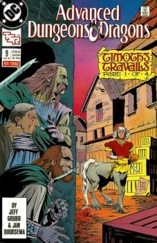 Cover of Catspaw, Part 1 - Night Of The Moon Penguin