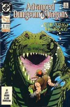 Cover of Catspaw, Part 3 - All Hades Breaks Loose
