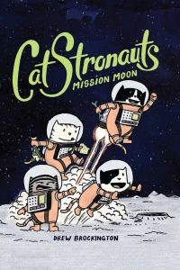 Mission Moon