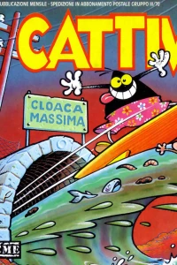 Issue #10