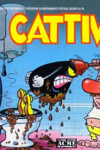 Issue #14