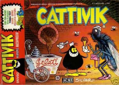 Cover of Top-Ten-Schiff