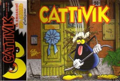 Cover of Lupo Alberto Collezione