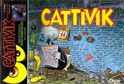 Cover of Fateci Scompisciare