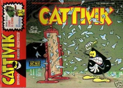 Cover of Zompi lo Zombi