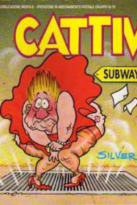 Cattivik & Cupido!
