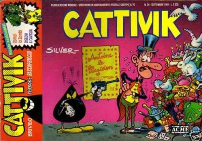 Cover of Zompi lo Zombi