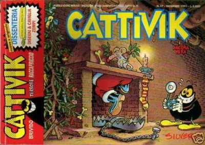 Cover of Dissenteria