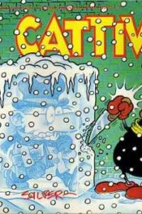 Carta Sprecata!